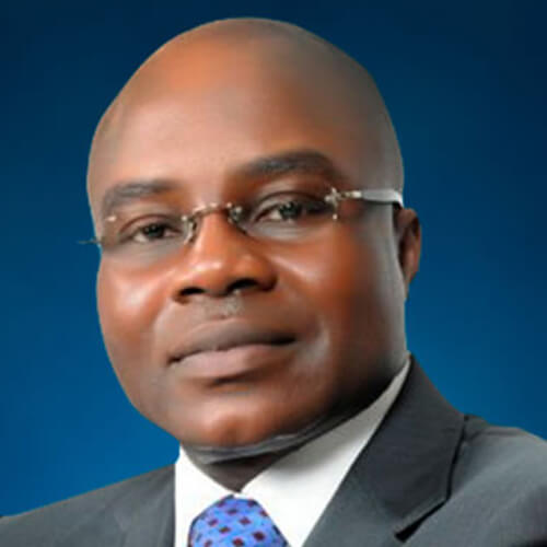 Akinwunmi Odumakinde