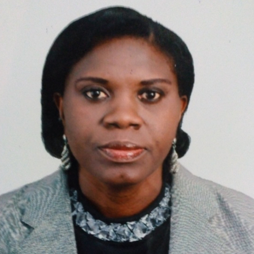 Helen Idiake